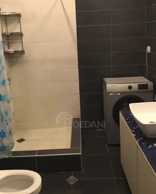 Сдам 2-комн. квартиру 60м² 2/5 эт. Тбилиси - изображение 5