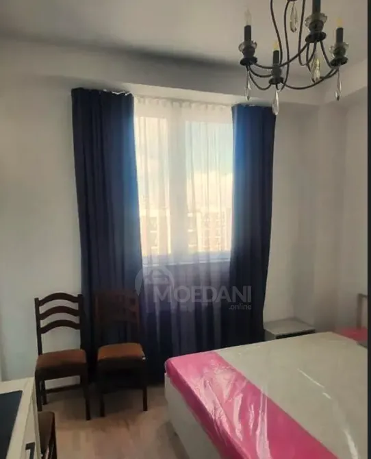 Сдам 2-комн. квартиру 55м² 7/7 эт. Тбилиси - изображение 5