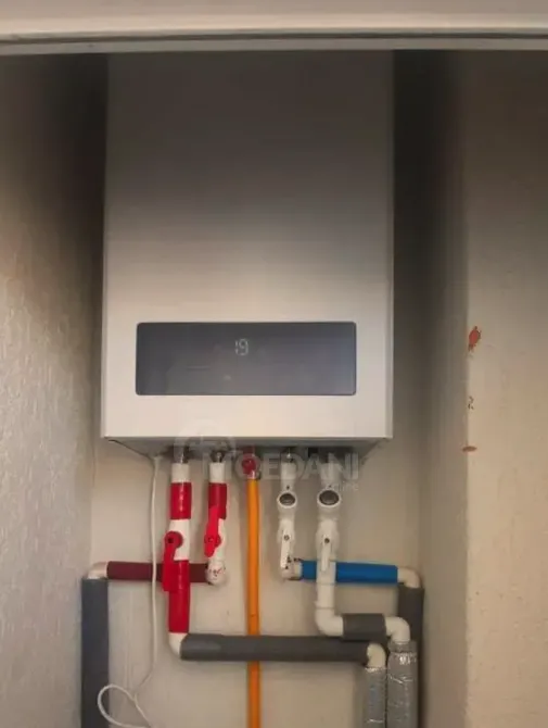 Сдам 2-комн. квартиру 55м² 7/7 эт. Тбилиси - изображение 8