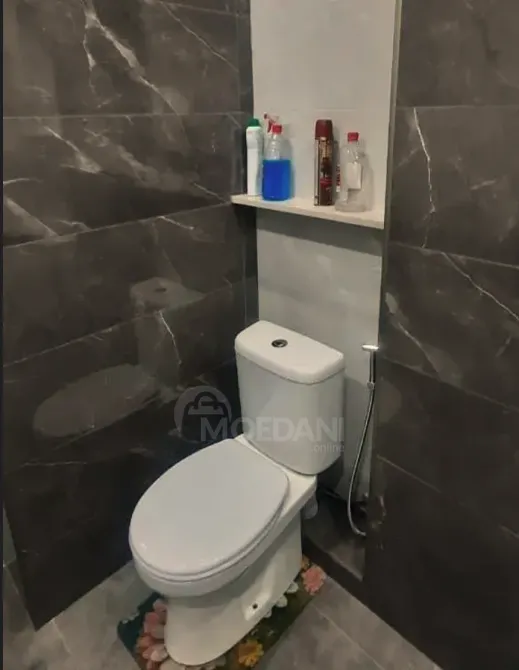 Сдам 2-комн. квартиру 55м² 7/7 эт. Тбилиси - изображение 11