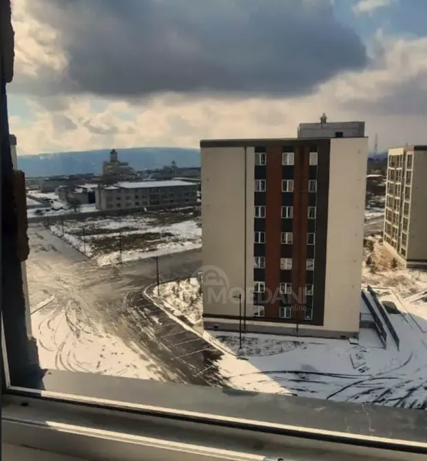 Сдам 2-комн. квартиру 55м² 7/7 эт. Тбилиси - изображение 12