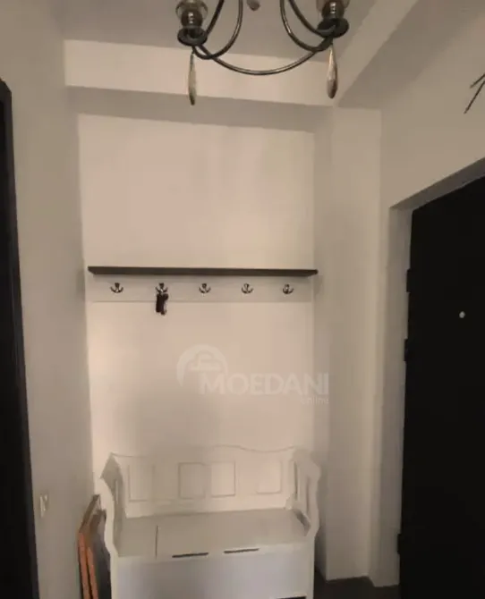 Сдам 2-комн. квартиру 55м² 7/7 эт. Тбилиси - изображение 6