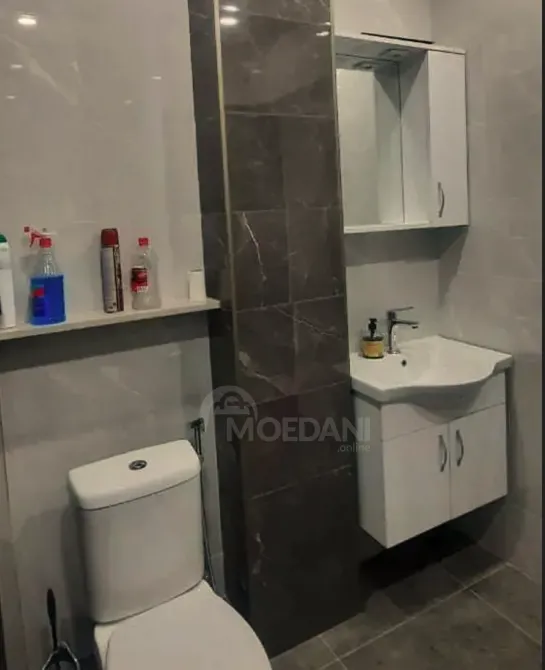 Сдам 2-комн. квартиру 55м² 7/7 эт. Тбилиси - изображение 10