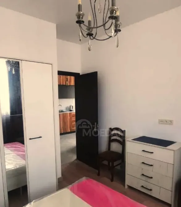 Сдам 2-комн. квартиру 55м² 7/7 эт. Тбилиси - изображение 3