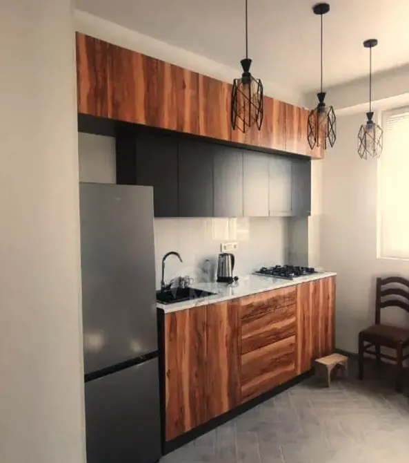 Сдам 2-комн. квартиру 55м² 7/7 эт. Тбилиси - изображение 1