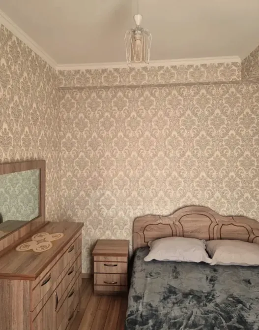 Apartments For Rent three-room 65м² 1/4 floor Tbilisi - photo 5