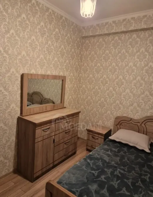 Apartments For Rent three-room 65м² 1/4 floor Tbilisi - photo 4