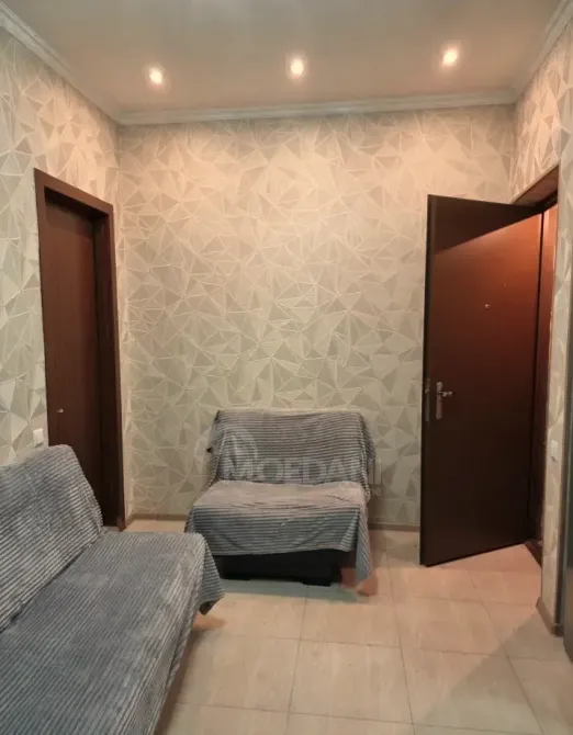 Apartments For Rent three-room 65м² 1/4 floor Tbilisi - photo 8