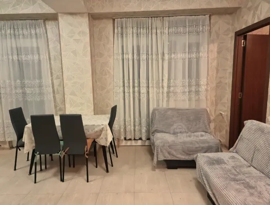 Apartments For Rent three-room 65м² 1/4 floor Tbilisi - photo 2