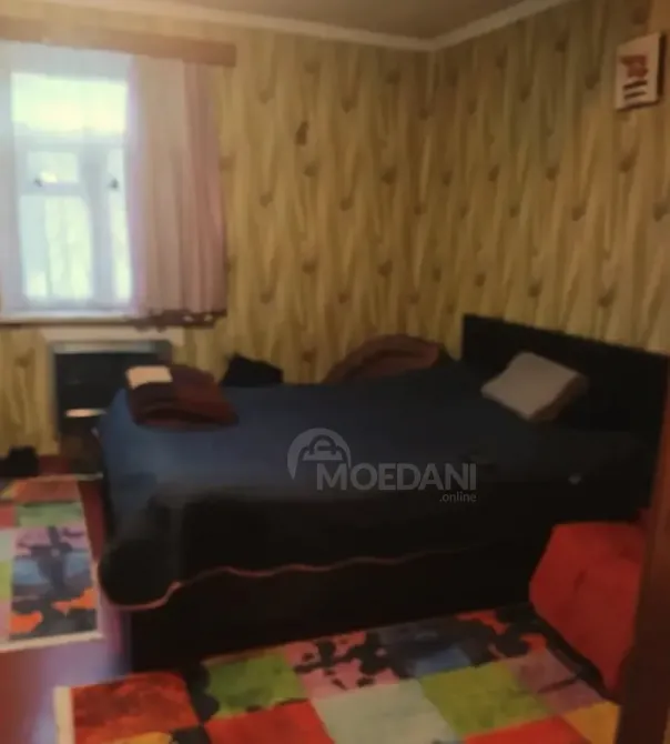 ქირავდება 2 ოთახიანი ბინა 45მ² 2/2 სართ თბილისი - photo 2