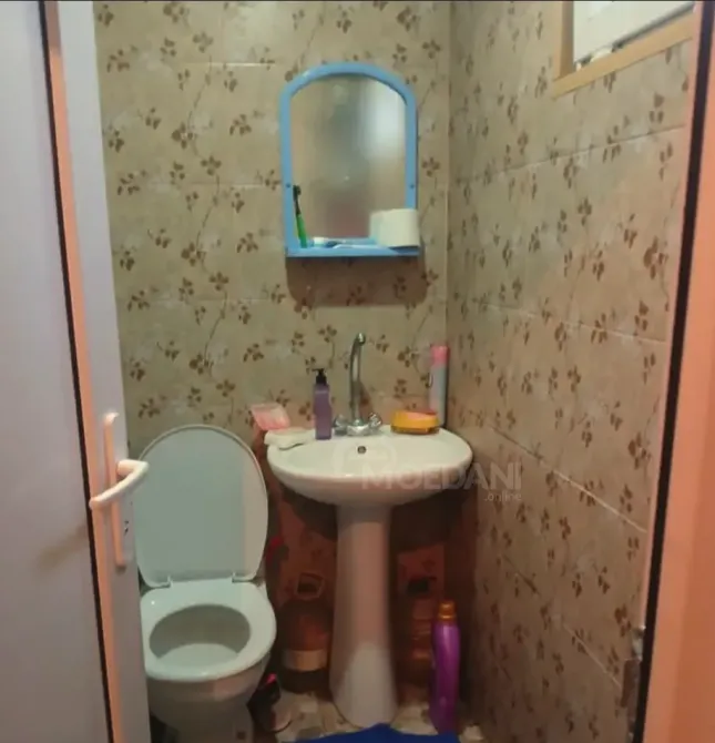 ქირავდება 2 ოთახიანი ბინა 45მ² 2/2 სართ თბილისი - photo 4