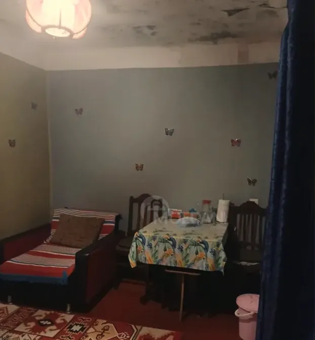 ქირავდება 2 ოთახიანი ბინა 45მ² 2/2 სართ თბილისი - photo 1