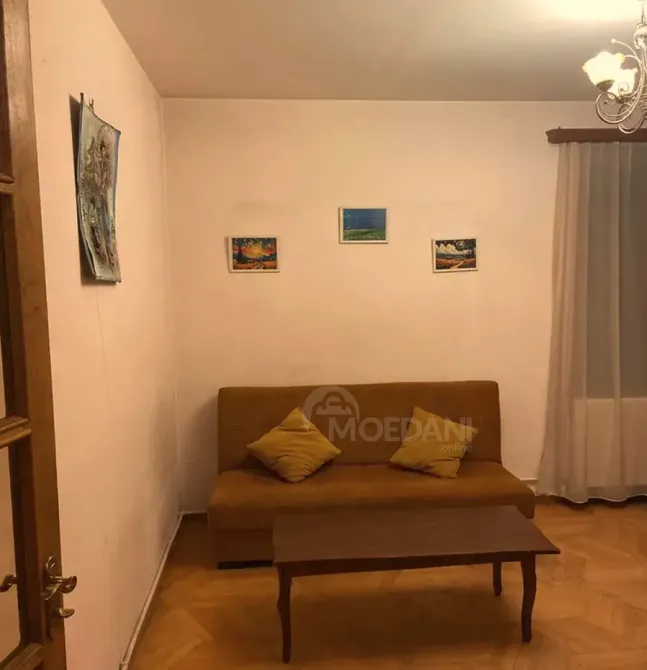 Apartments For Rent two-room 65м² 6/10 floor Tbilisi - photo 4