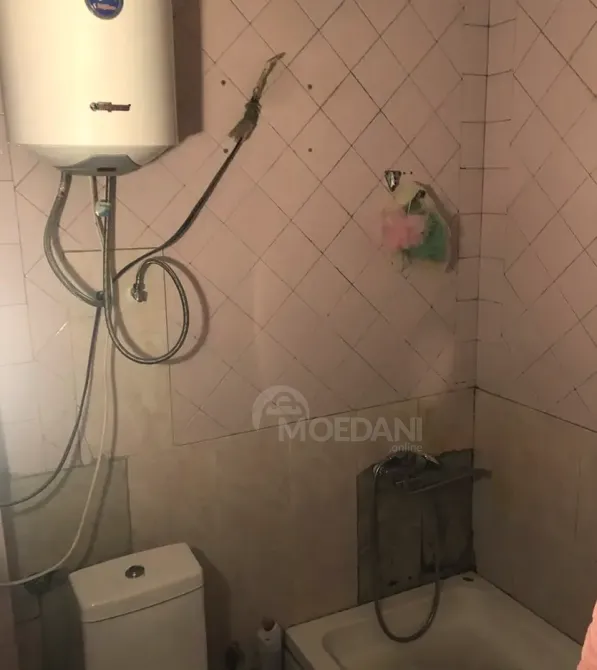 Сдам 2-комн. квартиру 58м² 3/4 эт. Тбилиси - изображение 10