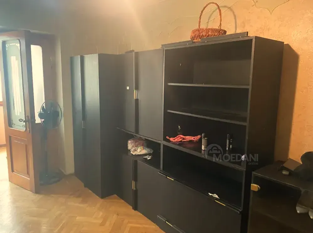 Сдам 2-комн. квартиру 58м² 3/4 эт. Тбилиси - изображение 4