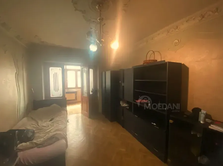 Сдам 2-комн. квартиру 58м² 3/4 эт. Тбилиси - изображение 2