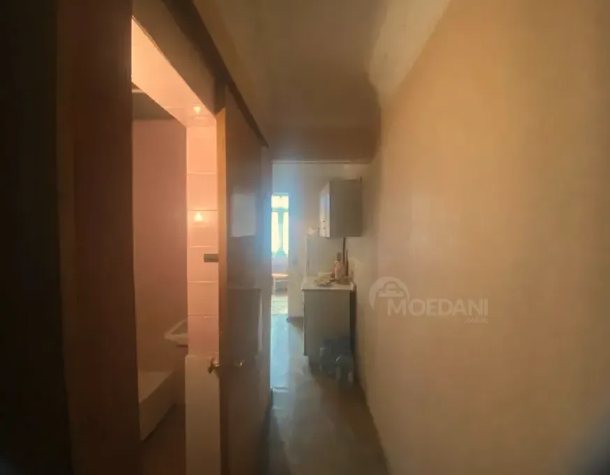 Сдам 2-комн. квартиру 58м² 3/4 эт. Тбилиси - изображение 8
