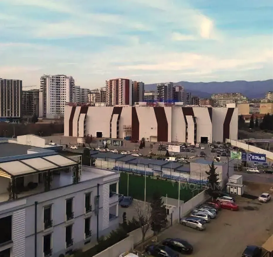 Сдам 2-комн. квартиру 55м² 6/9 эт. Тбилиси - изображение 10