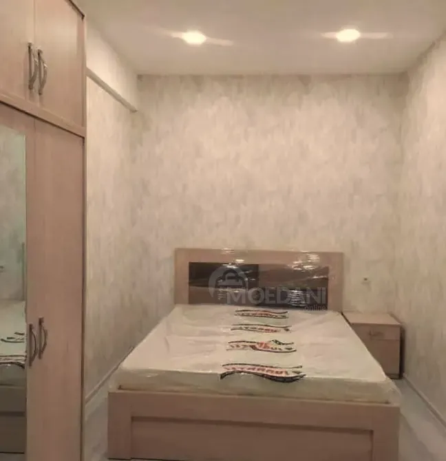 Сдам 2-комн. квартиру 55м² 6/9 эт. Тбилиси - изображение 4