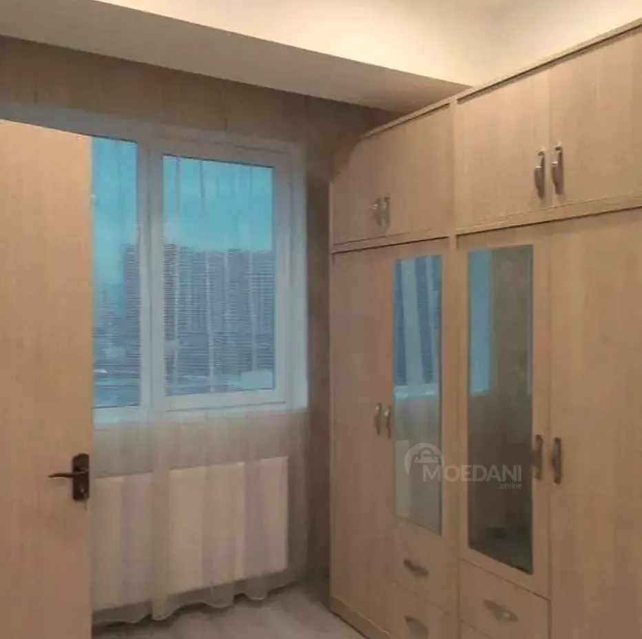 Сдам 2-комн. квартиру 55м² 6/9 эт. Тбилиси - изображение 6