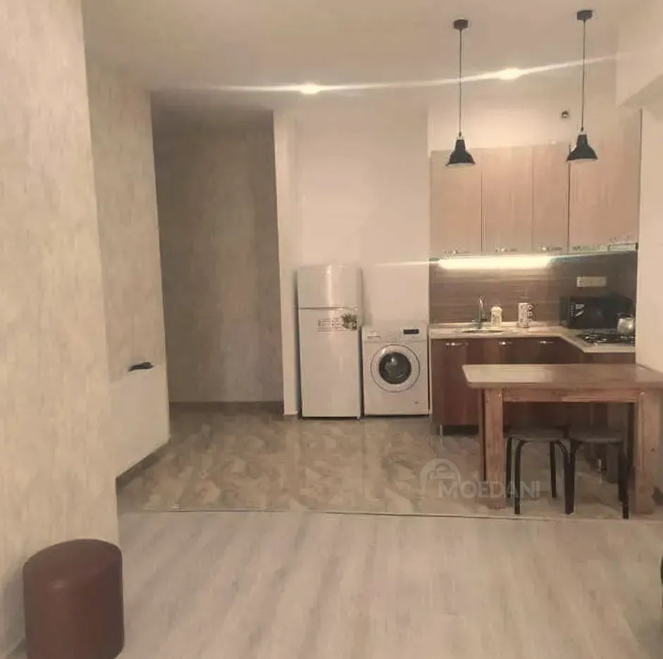 Сдам 2-комн. квартиру 55м² 6/9 эт. Тбилиси - изображение 3