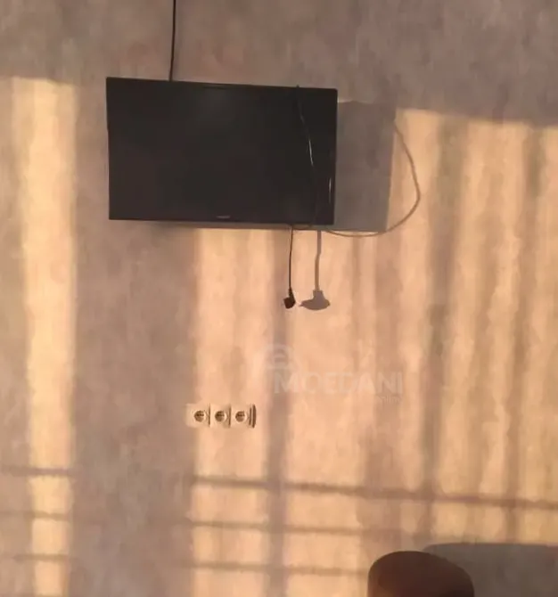 Сдам 2-комн. квартиру 55м² 6/9 эт. Тбилиси - изображение 7