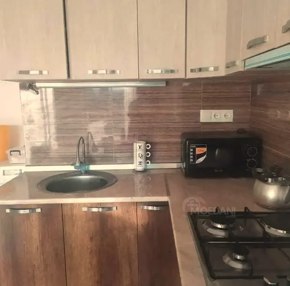 Сдам 2-комн. квартиру 55м² 6/9 эт. Тбилиси - изображение 8