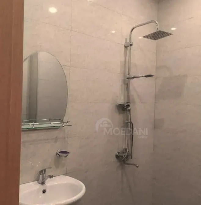 Сдам 2-комн. квартиру 55м² 6/9 эт. Тбилиси - изображение 9