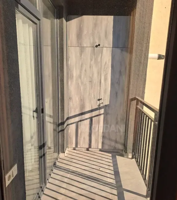 ქირავდება 2 ოთახიანი ბინა 55მ² 8/17 სართ თბილისი - photo 10