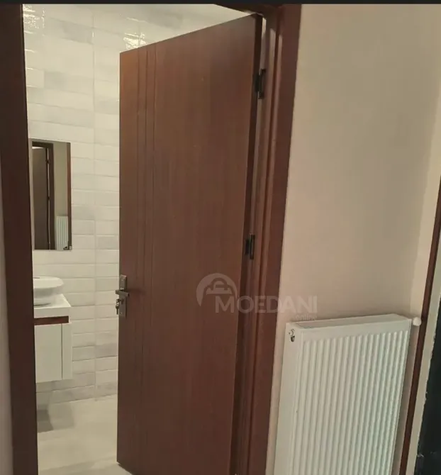 ქირავდება 2 ოთახიანი ბინა 55მ² 8/17 სართ თბილისი - photo 4