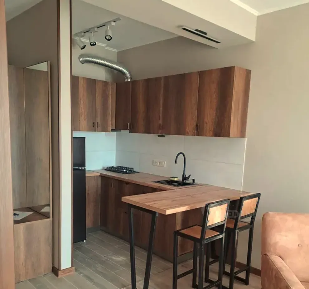 ქირავდება 2 ოთახიანი ბინა 55მ² 8/17 სართ თბილისი - photo 5