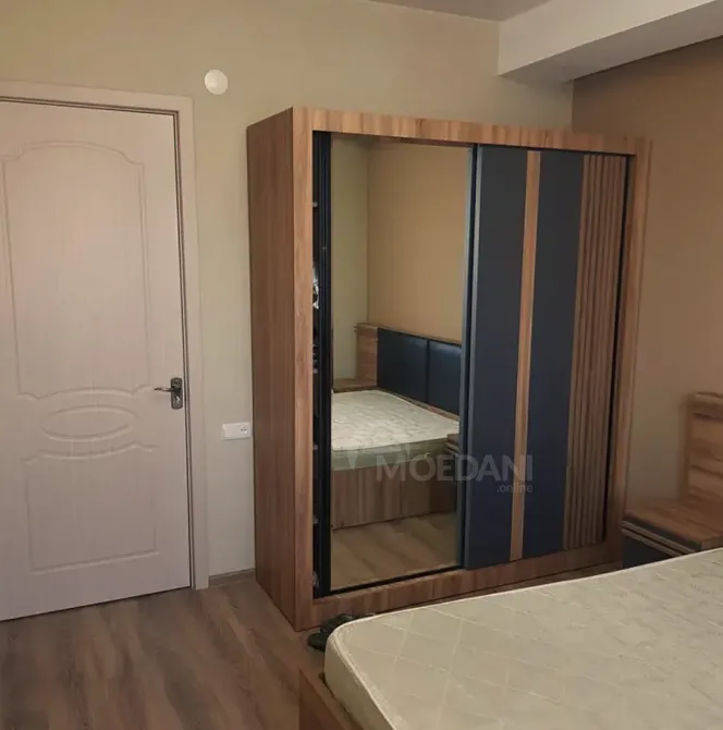 Сдам 2-комн. квартиру 55м² 12/12 эт. Тбилиси - изображение 4