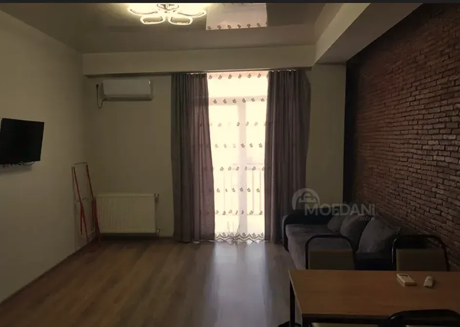 Сдам 2-комн. квартиру 55м² 12/12 эт. Тбилиси - изображение 2