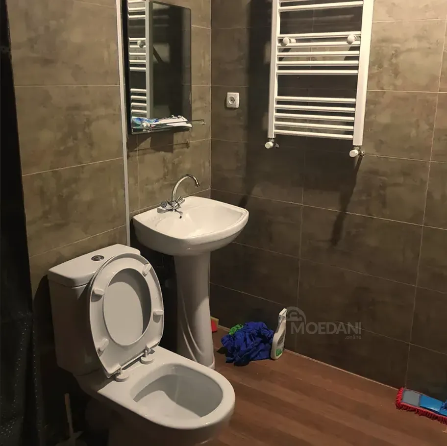 Сдам 2-комн. квартиру 55м² 12/12 эт. Тбилиси - изображение 7