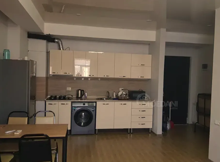 Сдам 2-комн. квартиру 55м² 12/12 эт. Тбилиси - изображение 1