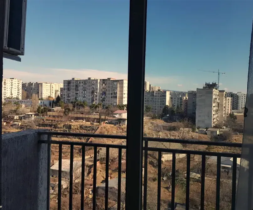 Сдам 2-комн. квартиру 55м² 12/12 эт. Тбилиси - изображение 6