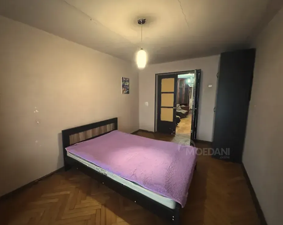 Apartments For Rent three-room 90м² 8/9 floor Tbilisi - photo 4
