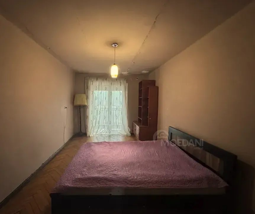 Apartments For Rent three-room 90м² 8/9 floor Tbilisi - photo 3