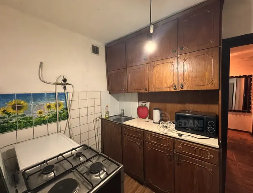 Apartments For Rent three-room 90м² 8/9 floor Tbilisi - photo 9