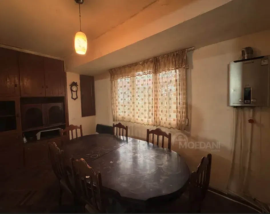 Apartments For Rent three-room 90м² 8/9 floor Tbilisi - photo 8
