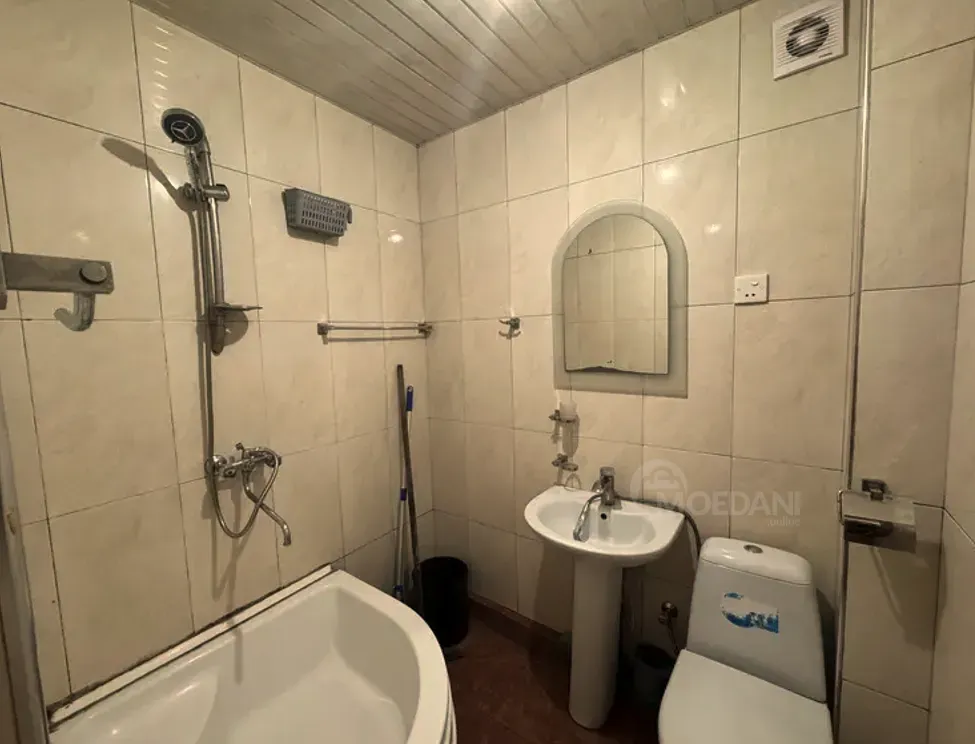 Apartments For Rent three-room 90м² 8/9 floor Tbilisi - photo 11