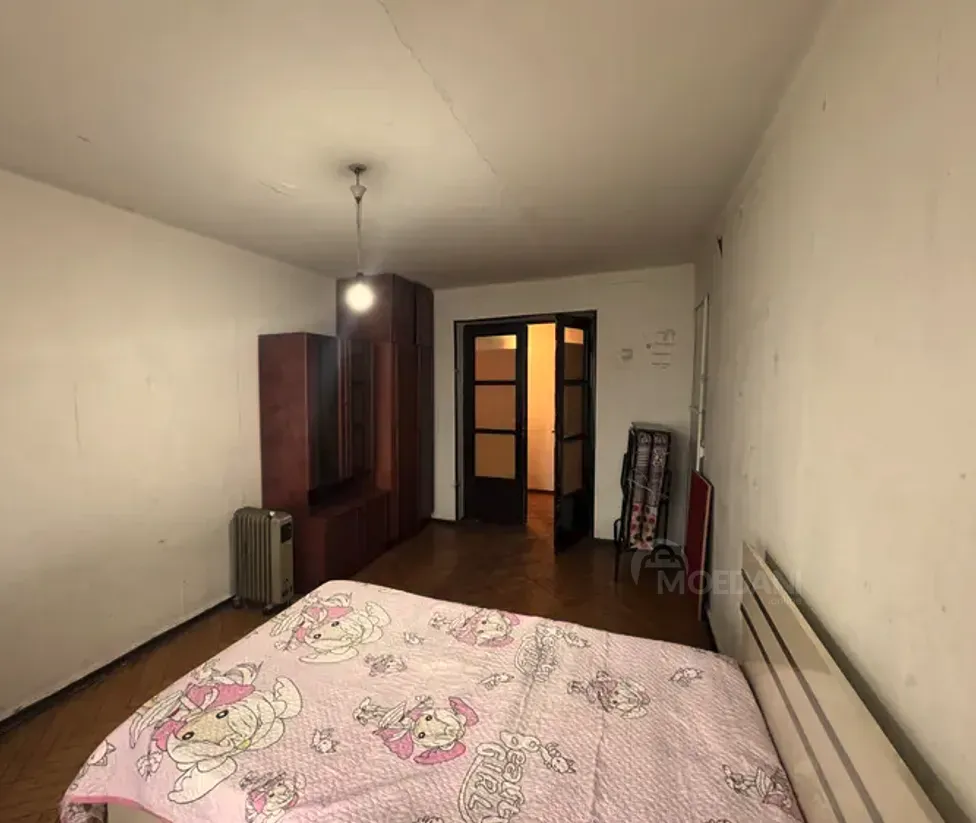 Apartments For Rent three-room 90м² 8/9 floor Tbilisi - photo 5