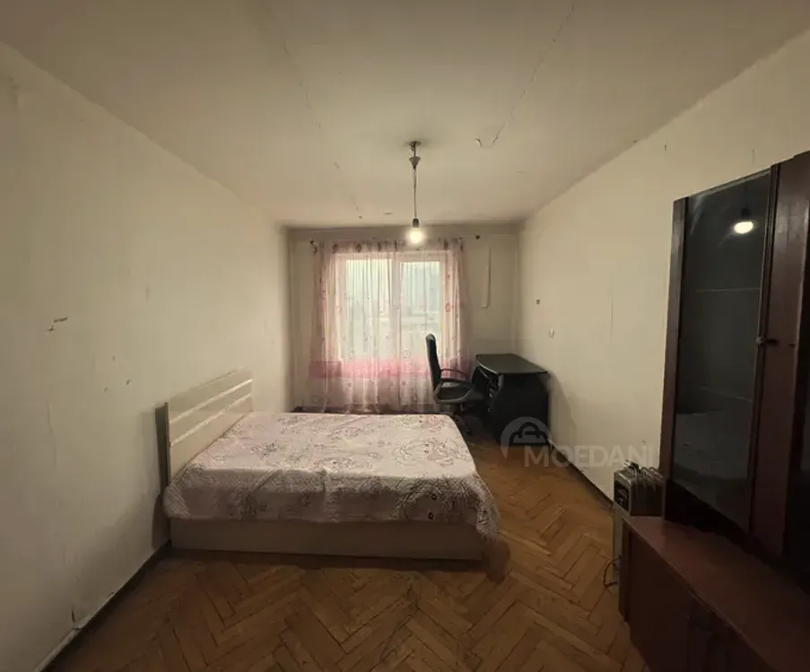 Apartments For Rent three-room 90м² 8/9 floor Tbilisi - photo 6
