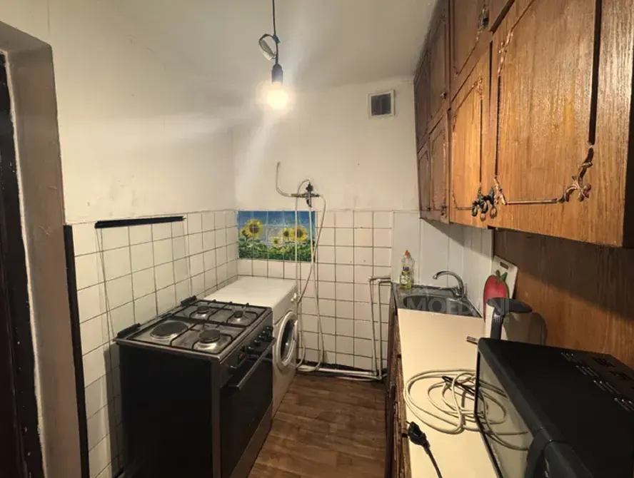 Apartments For Rent three-room 90м² 8/9 floor Tbilisi - photo 10