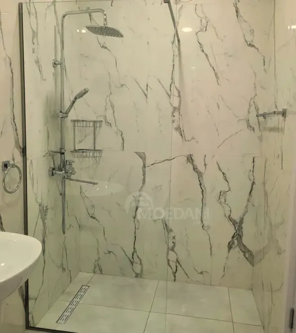 Apartments For Rent three-room 80м² 1/4 floor Tbilisi - photo 9