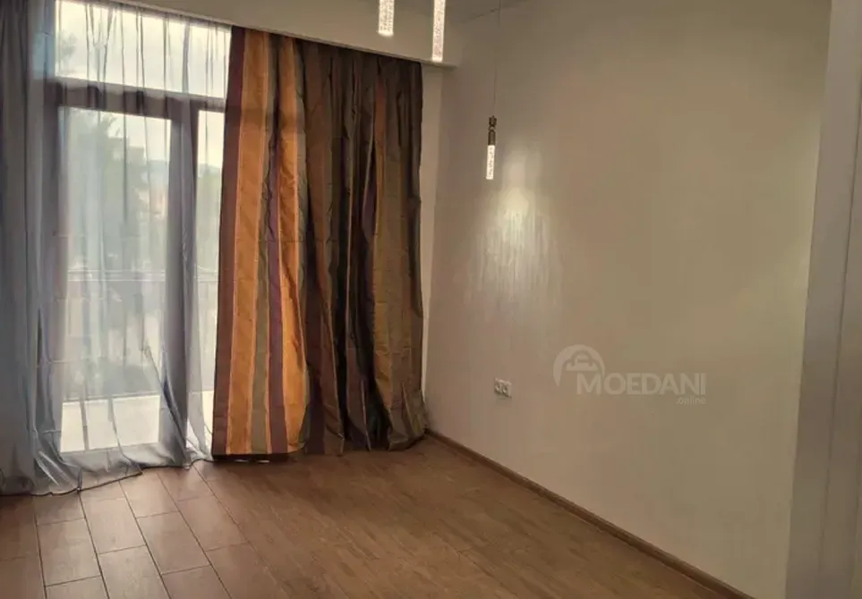 Apartments For Rent three-room 80м² 1/4 floor Tbilisi - photo 6