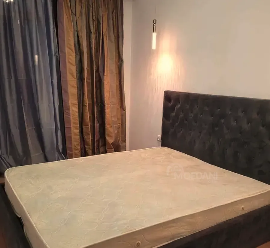 Apartments For Rent three-room 80м² 1/4 floor Tbilisi - photo 3