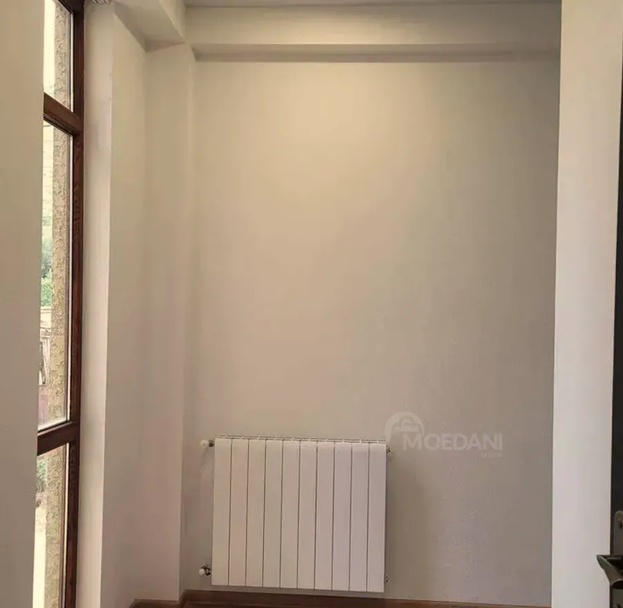 Apartments For Rent three-room 80м² 1/4 floor Tbilisi - photo 4