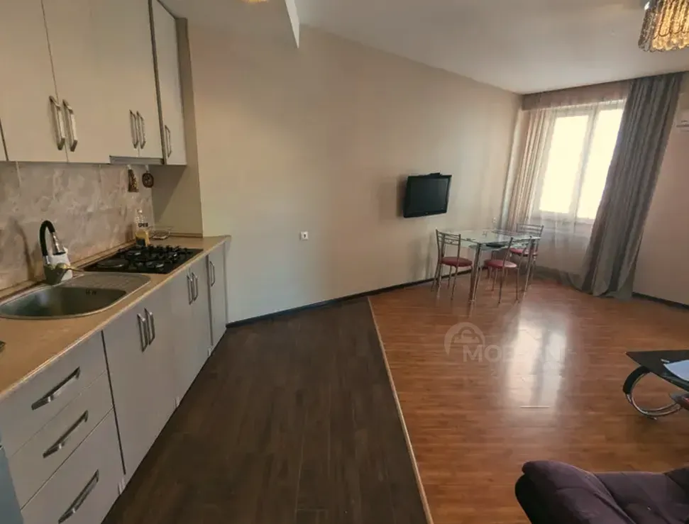 Apartments For Rent three-room 80м² 4/11 floor Tbilisi - photo 6