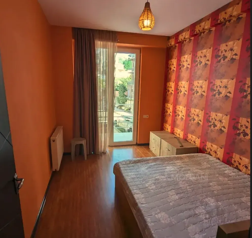 Apartments For Rent three-room 80м² 4/11 floor Tbilisi - photo 7